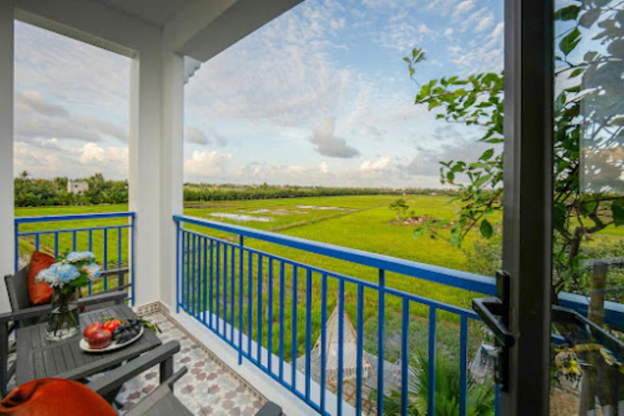 Serene Nature Hotel & Spa Hoi An Esterno foto