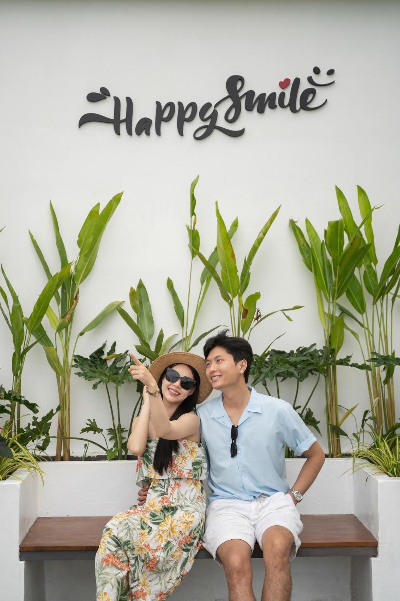 Serene Nature Hotel & Spa Hoi An Esterno foto